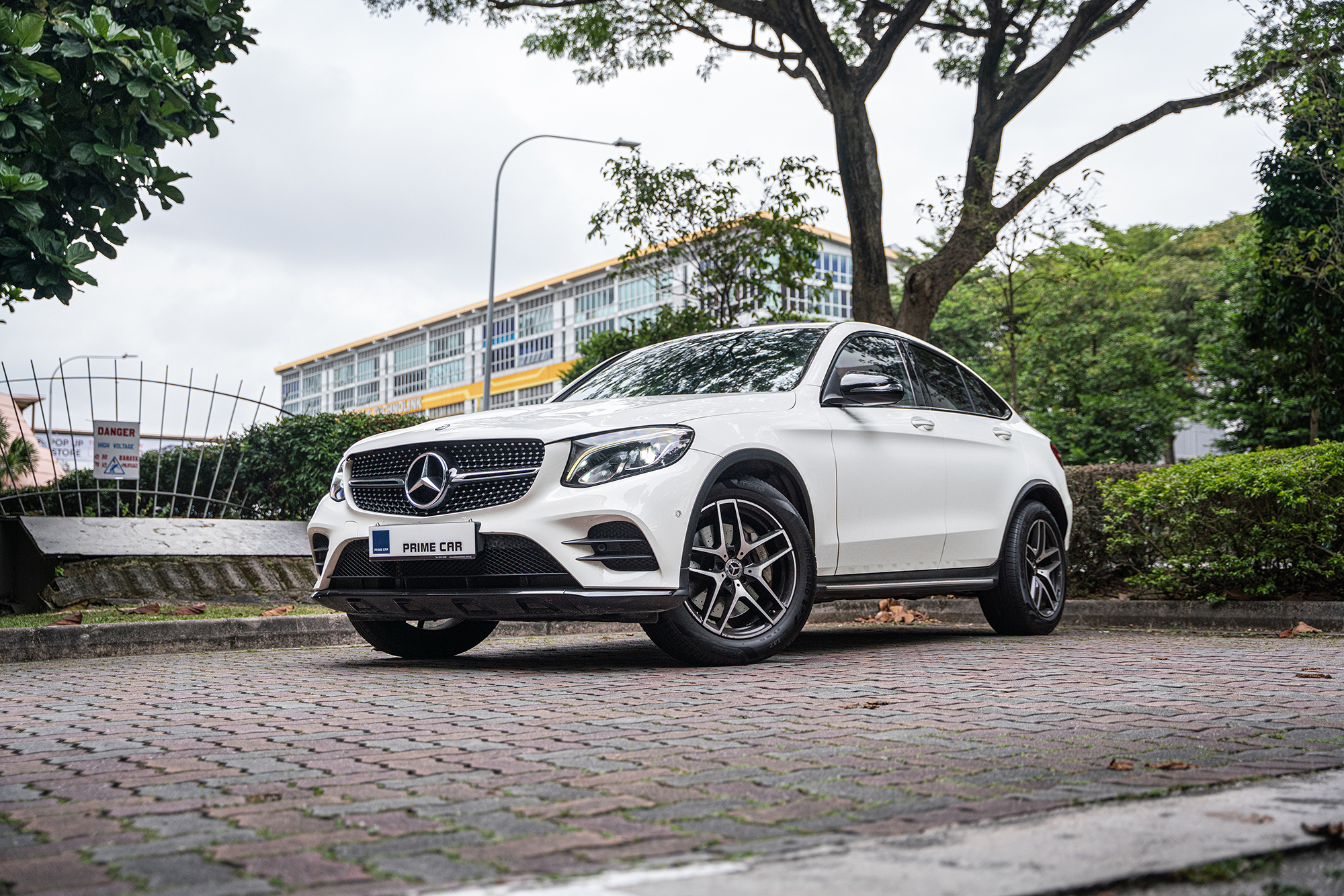 Buying a Used Car in Singapore: The Complete Guide