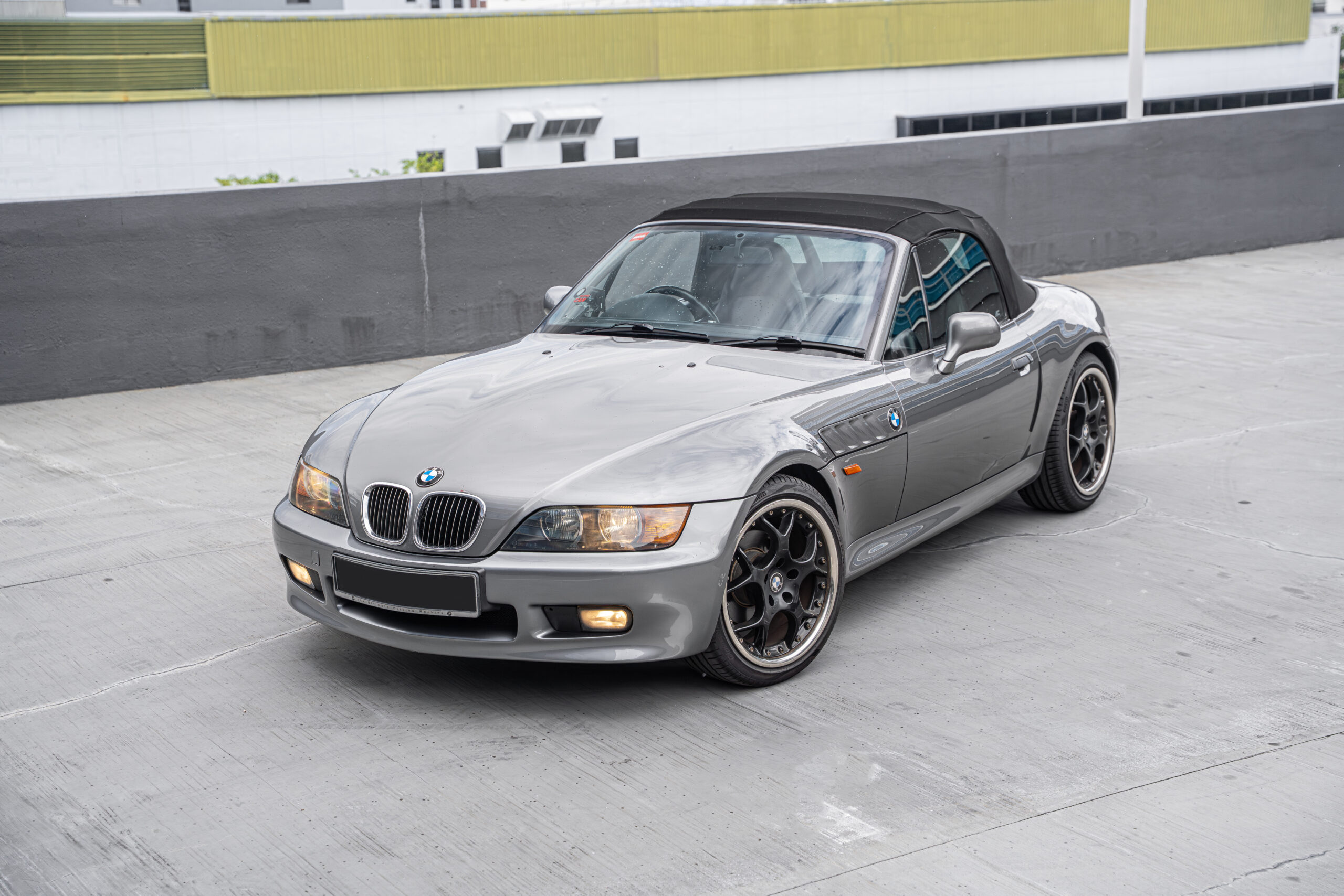 Used Car for Sale in Singapore: How Our Listings Work