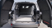 Volkswagen ID.Buzz Cargo Singapore Cargo Space Prime Car Traders