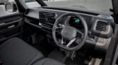 Volkswagen ID.Buzz Cargo Singapore Interior Prime Car Traders
