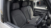Volkswagen ID.Buzz Cargo Singapore Interior Prime Car Traders