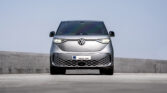 Volkswagen ID.Buzz Cargo Singapore Exterior Prime Car Traders